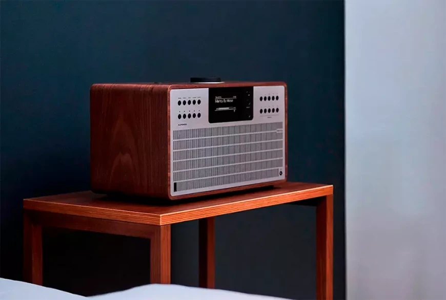   Revo SuperCD Wireless Audio System