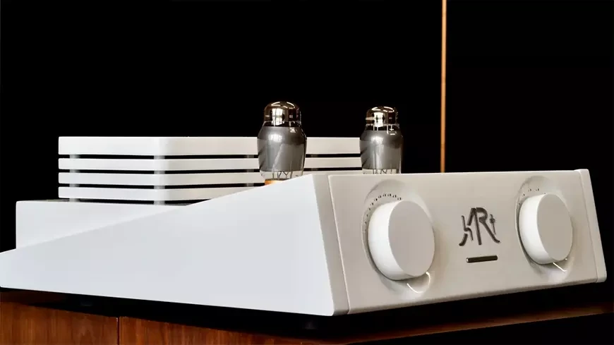 hARt Lab Tune Two Hybrid Preamplifier