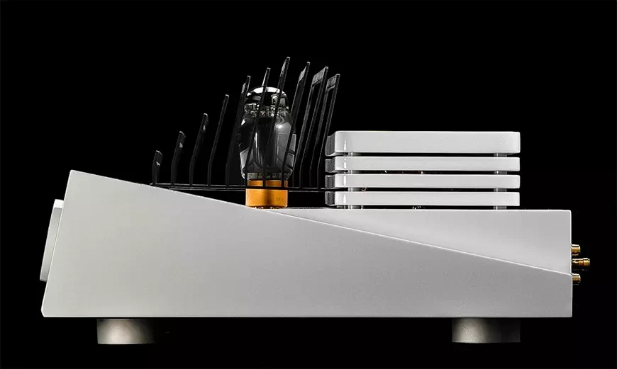 hARt Lab Tune Two Hybrid Preamplifier