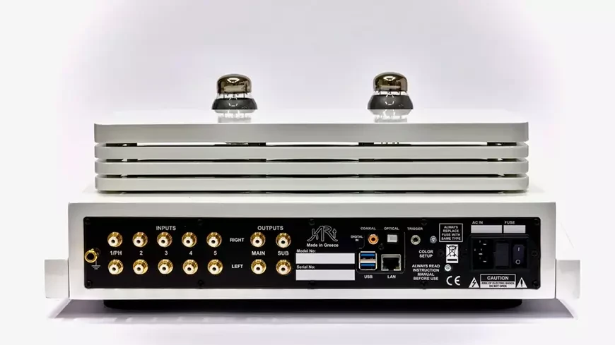 hARt Lab Tune Two Hybrid Preamplifier