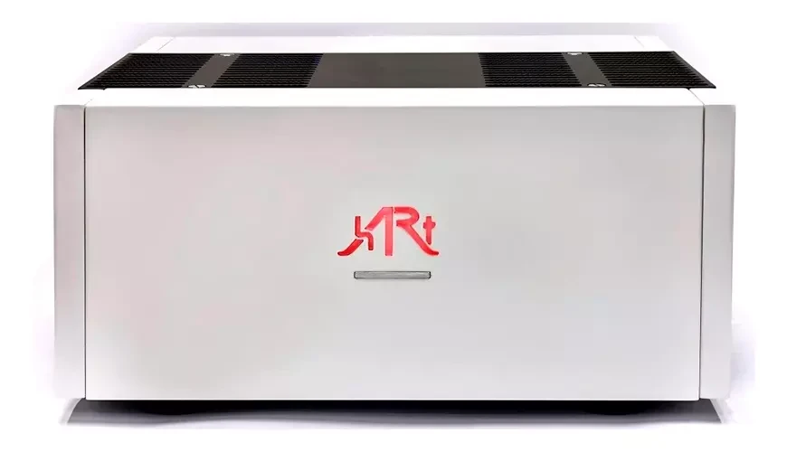 hARt Lab Tune Three Stereo Power Amplifier