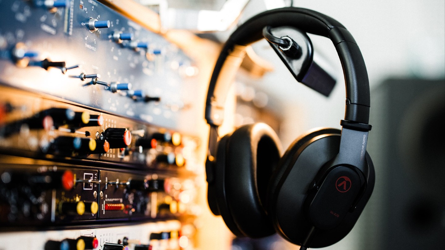 Austrian Audio Hi-X20