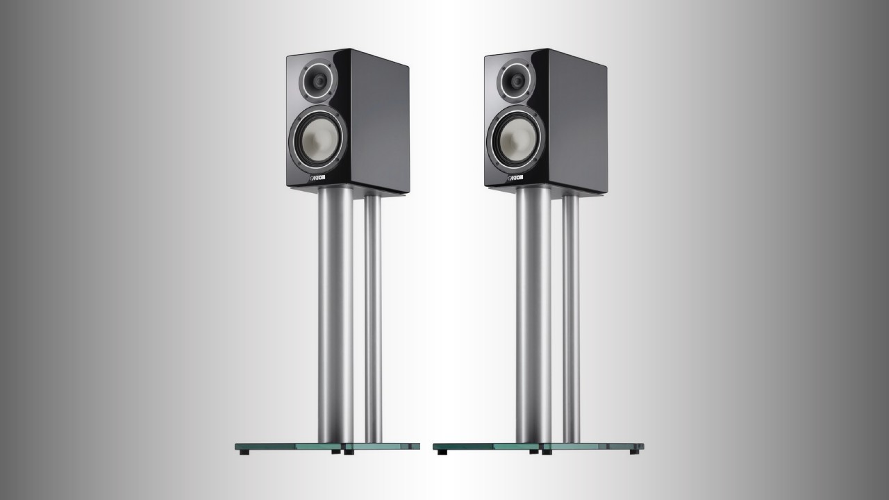 Canton Chrono SL 526.2