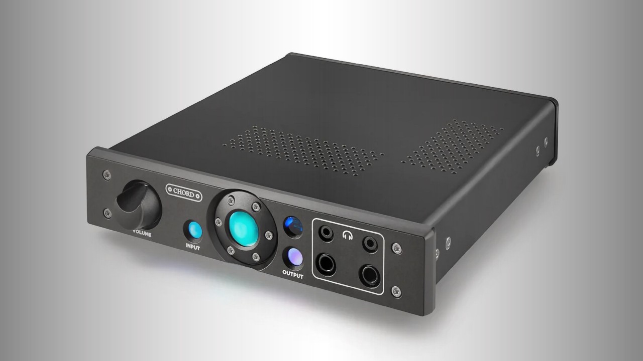 Chord Electronics Alto