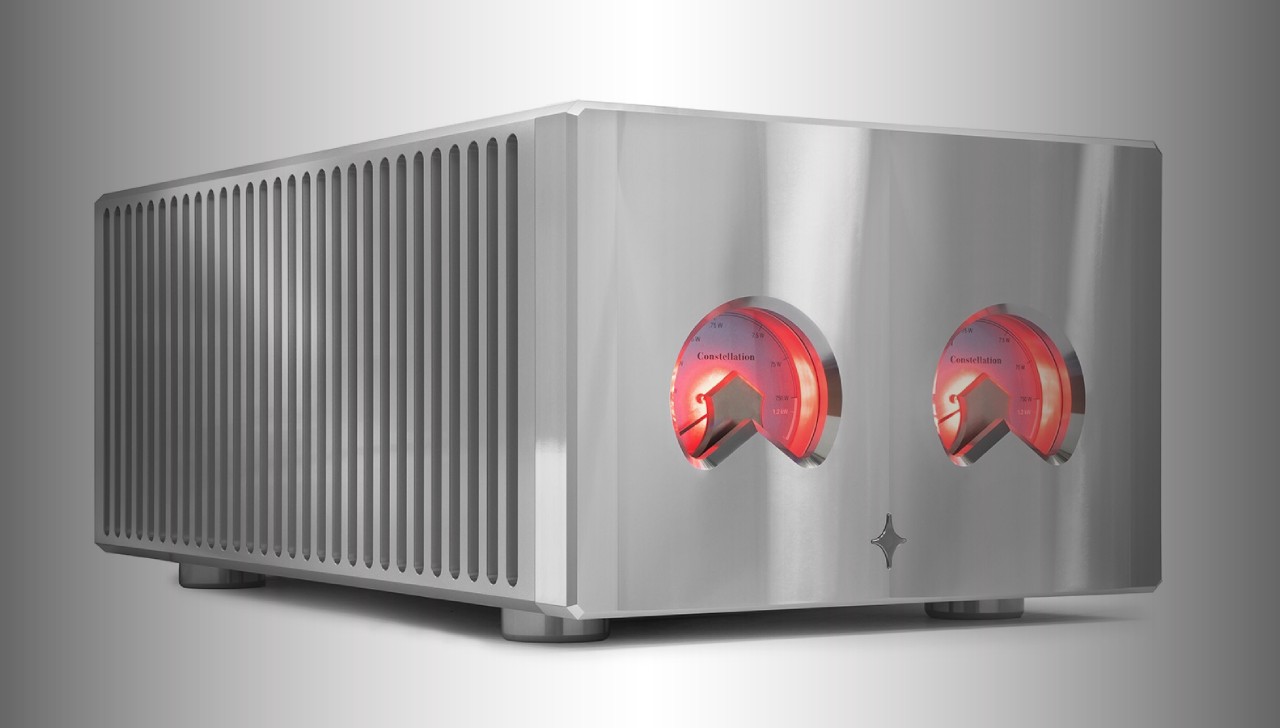 Constellation Audio Statement Stereo