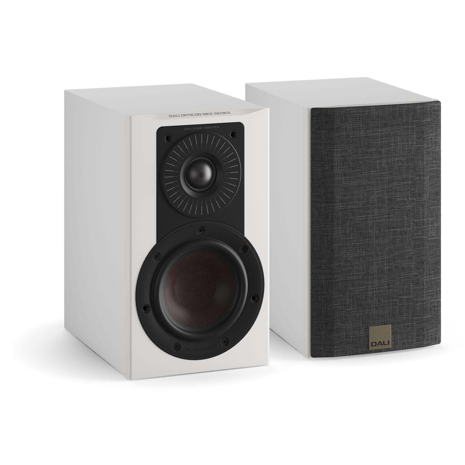 DALI OPTICON 1 MK2 5.1 speakers