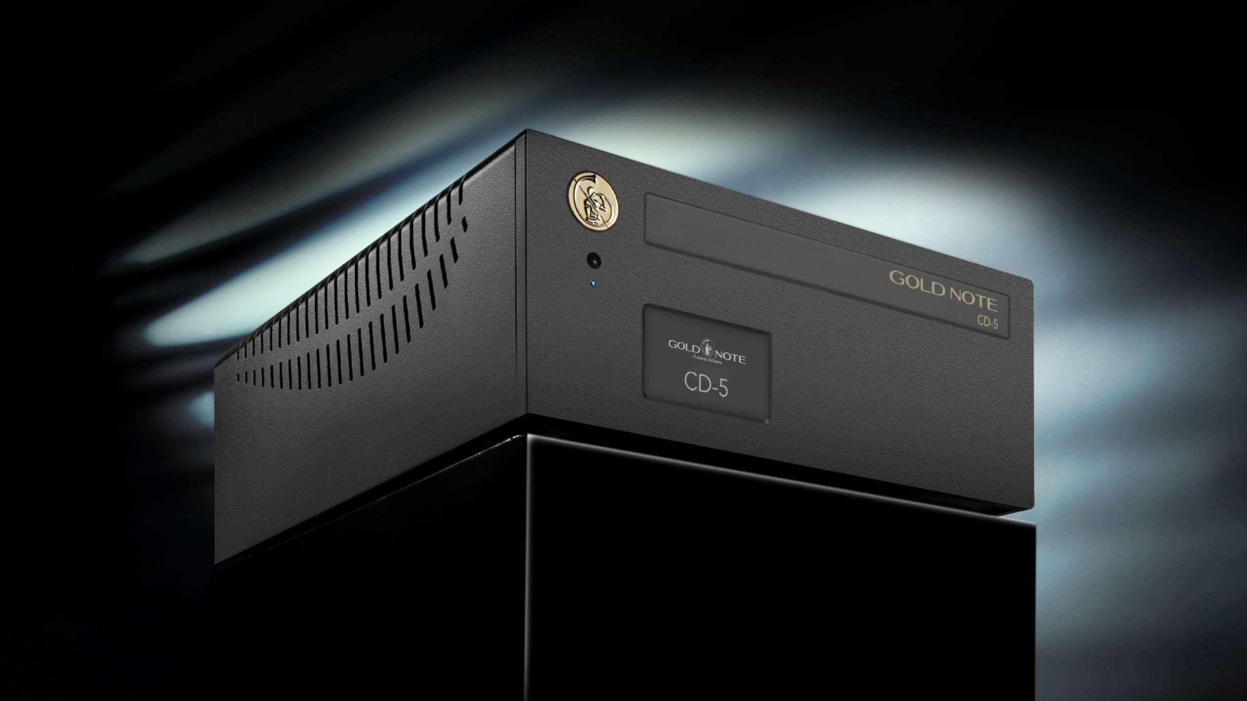 Gold Note CD-5