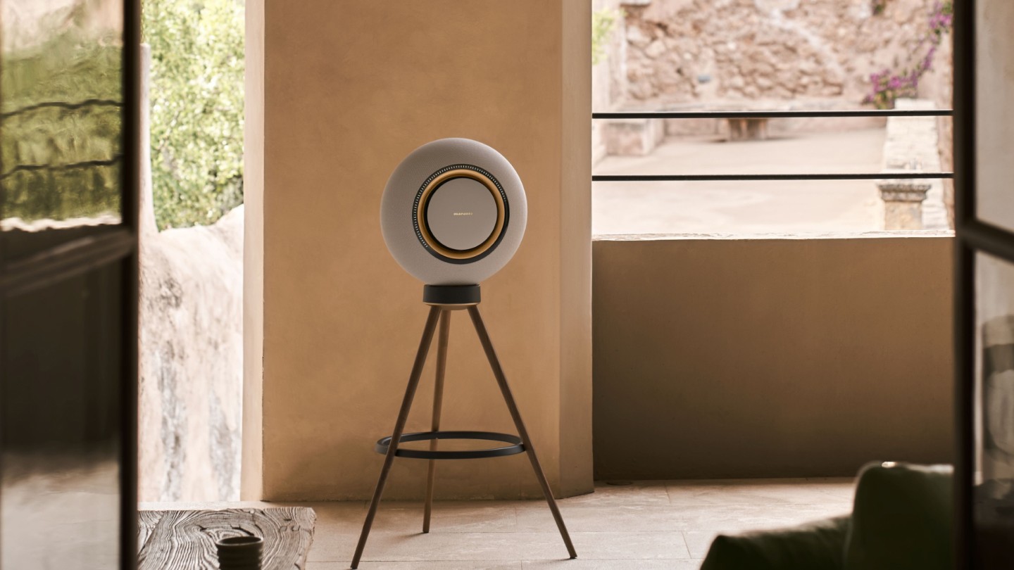 Marantz Horizon and Grand Horizon