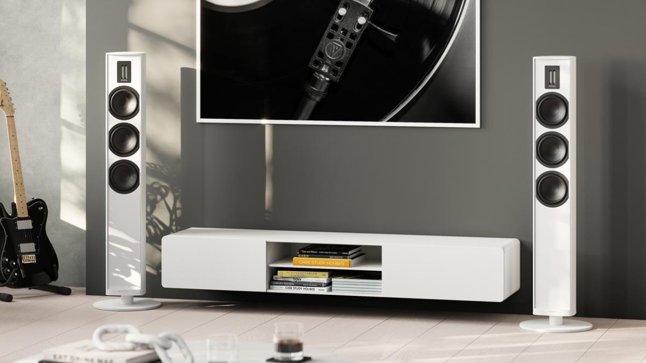 Piega Premium 301 Gen2 and 701 Gen2