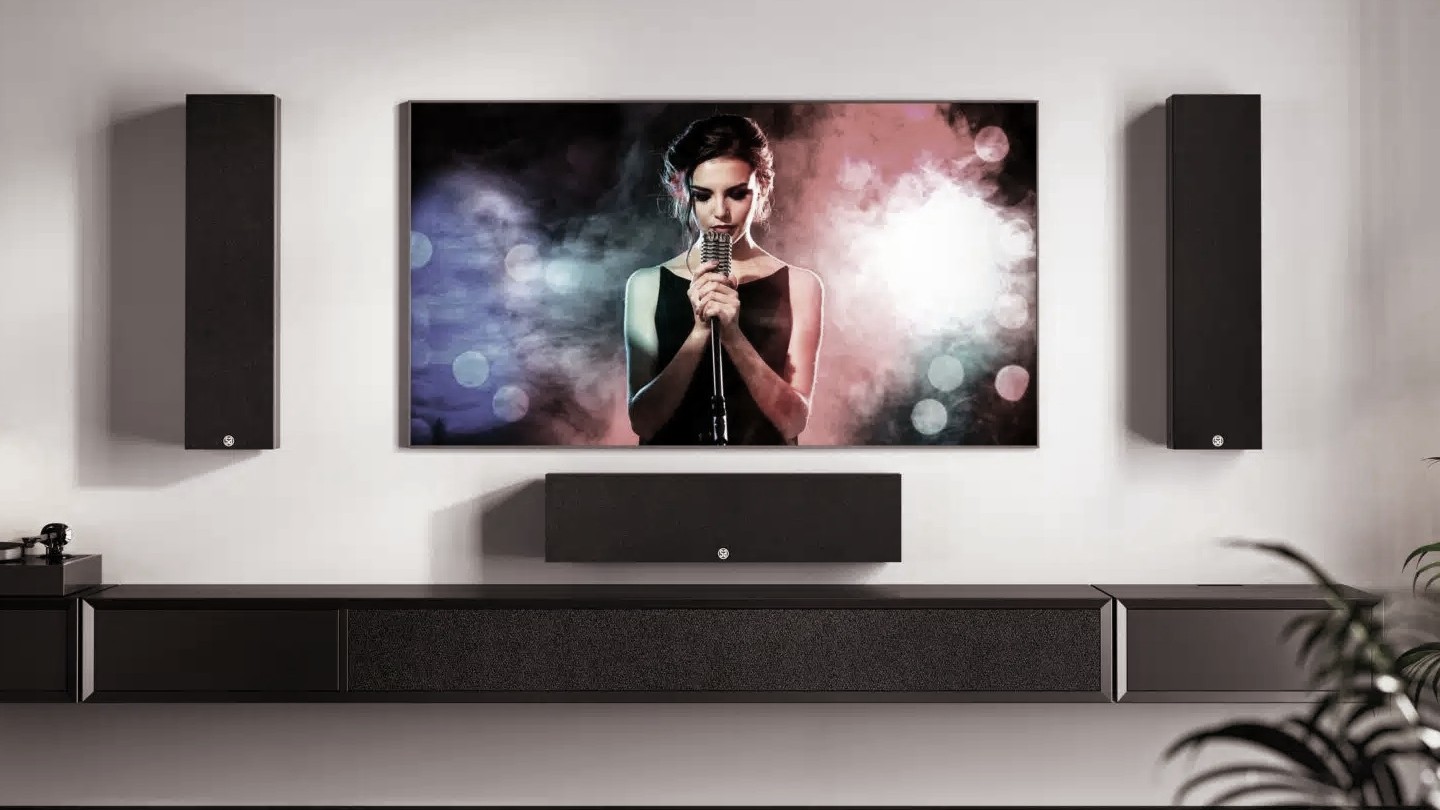 System Audio Signature