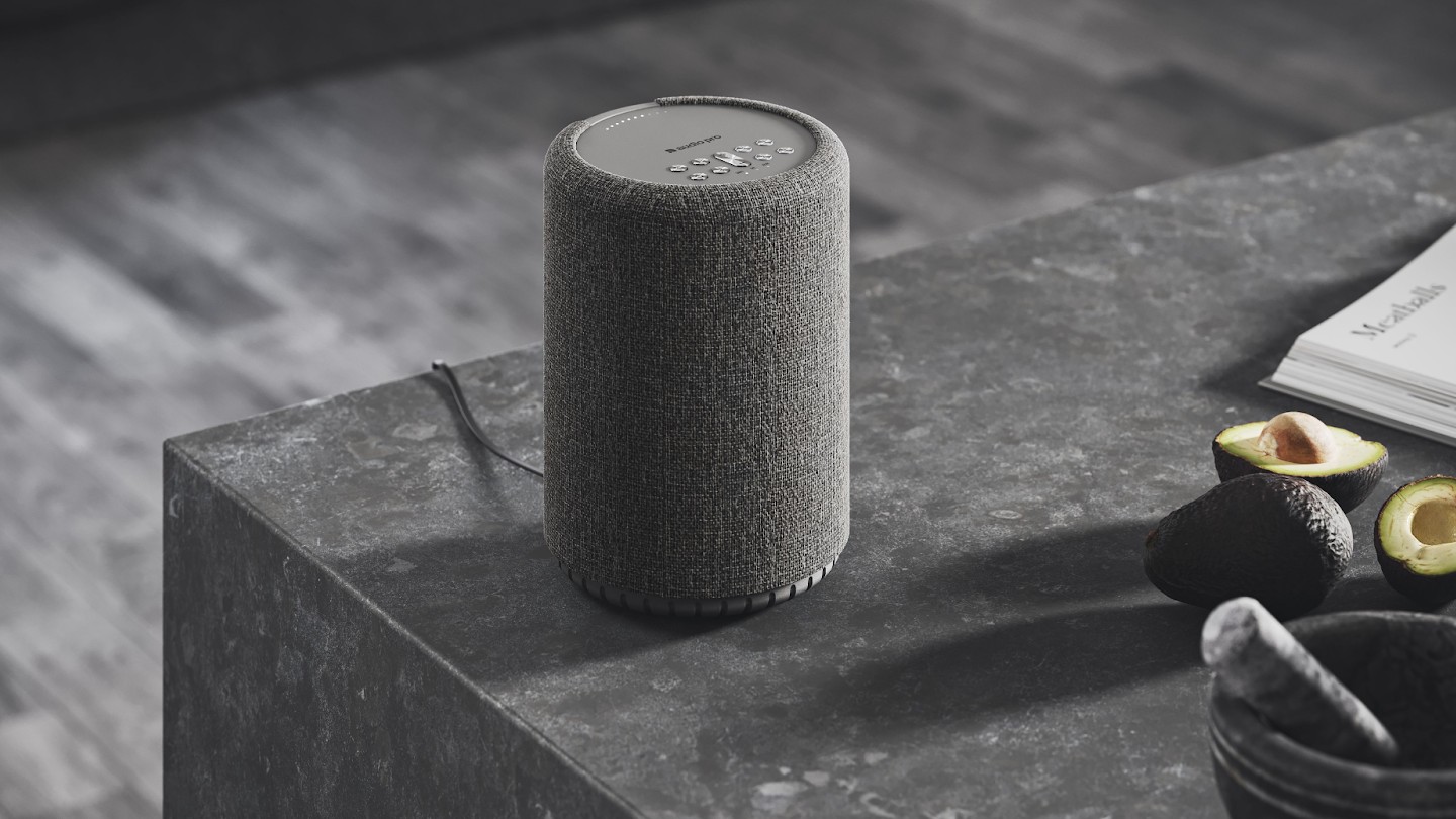 WiiM OS Powers Audio Pro's A10 and C10 MKII Speakers, Offering Seamless Control and Advanced Streaming Capabilities