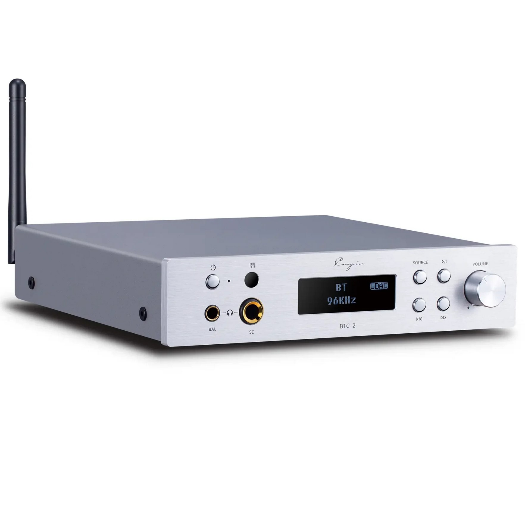 Cayin BTC-2