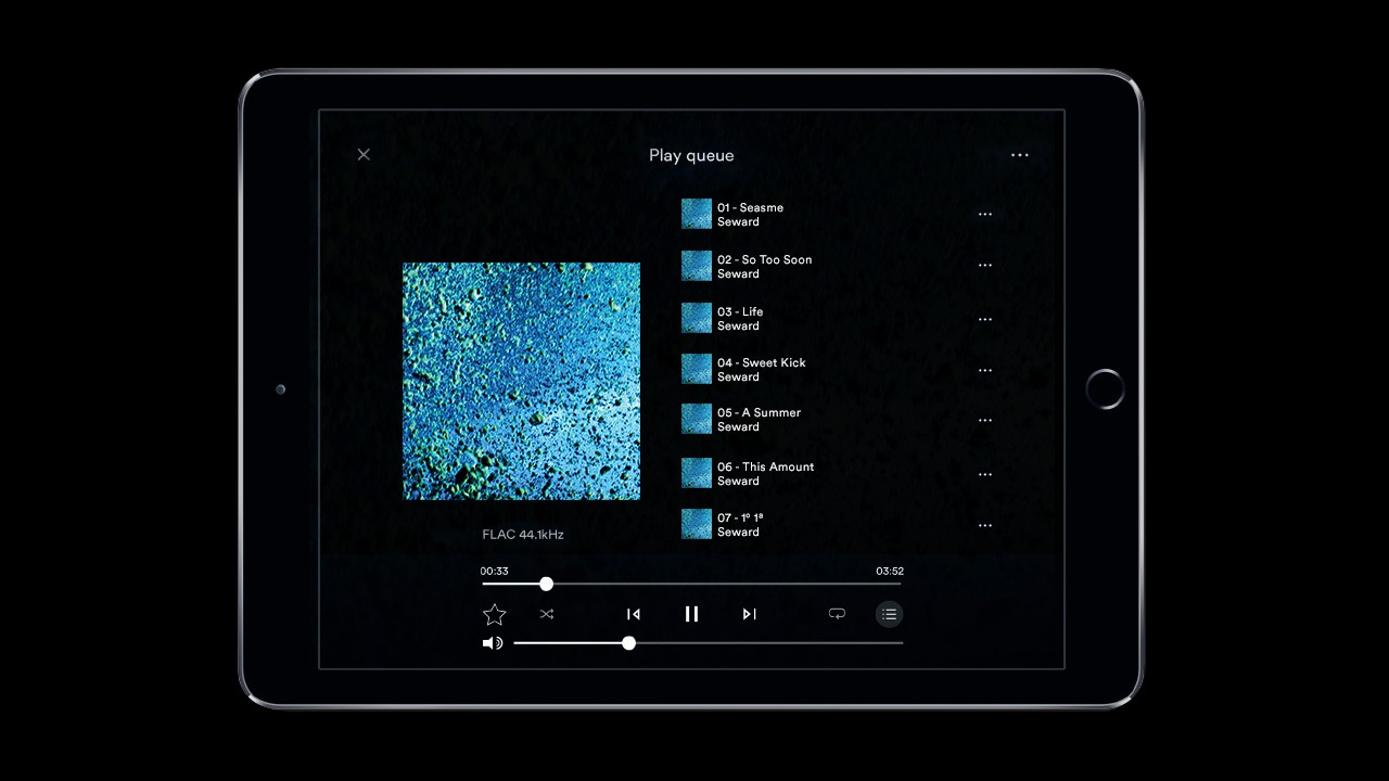Naim launches its own internet radio server (and Tidal Max also gets full support)