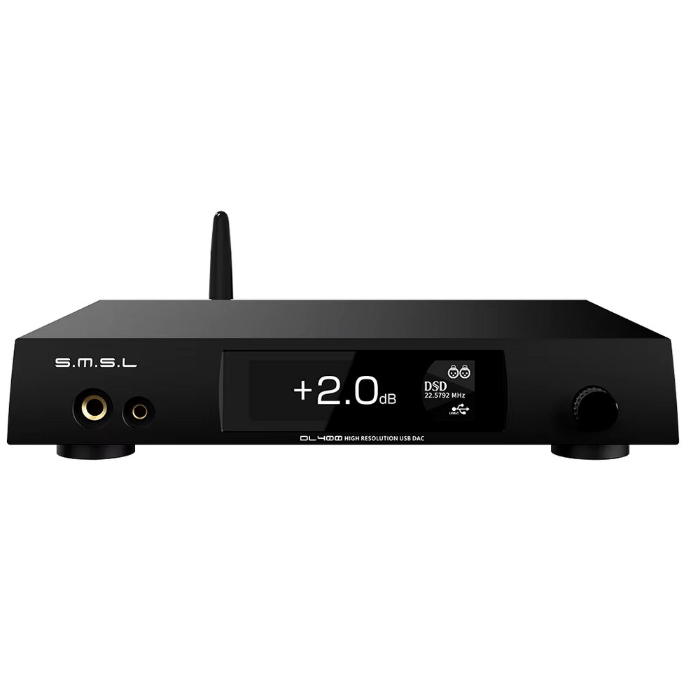 SMSL DL400 SMSL DL400