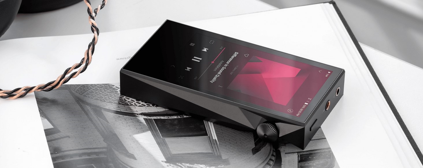 Astell&Kern SP3000M