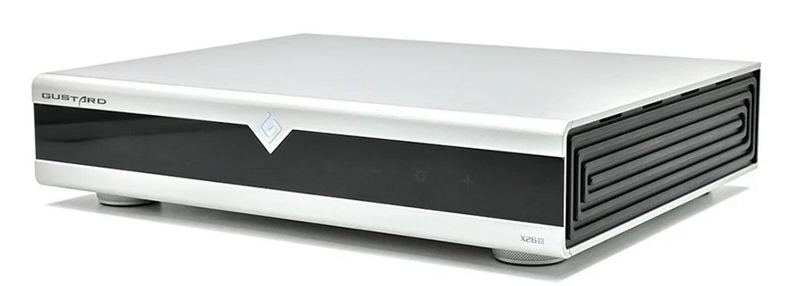 Gustard X26 III