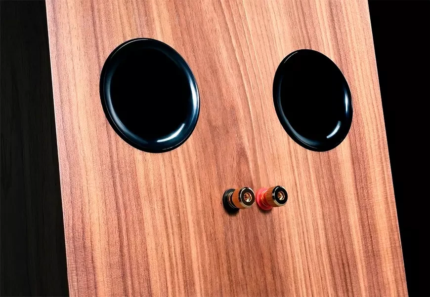 Wharfedale Super Linton Speakers