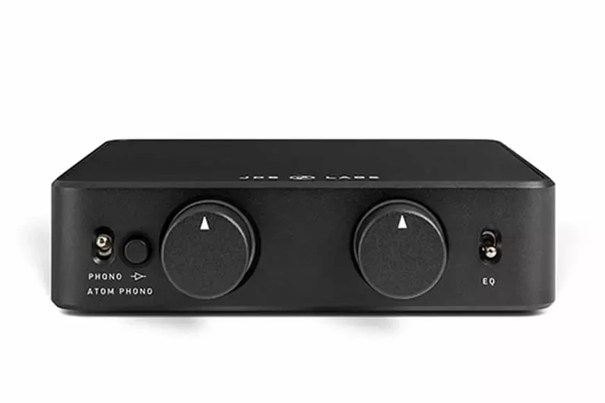 JDS Labs Atom Phono Preamplifier
