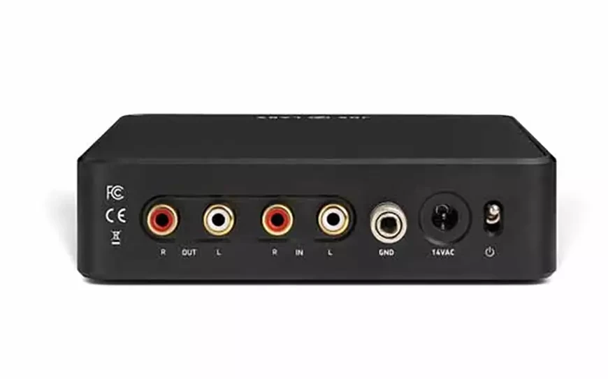 JDS Labs Atom Phono Preamplifier