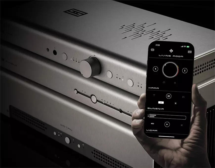 Schiit Audio Gungnir 2 External Multi-Bit DAC