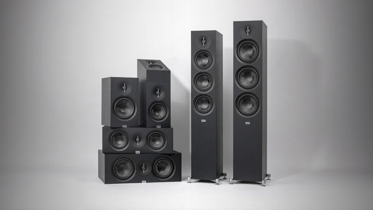 ELAC Debut 3.0 loudspeaker series: Audiophile and affordable entry-level models now finally available