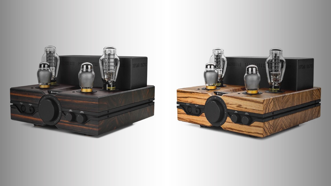 Feliks Audio Envy Meisterwerk