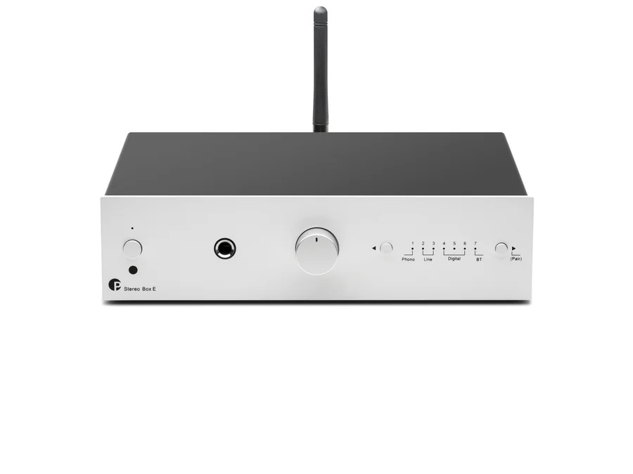 Pro-Ject Stereo Box E