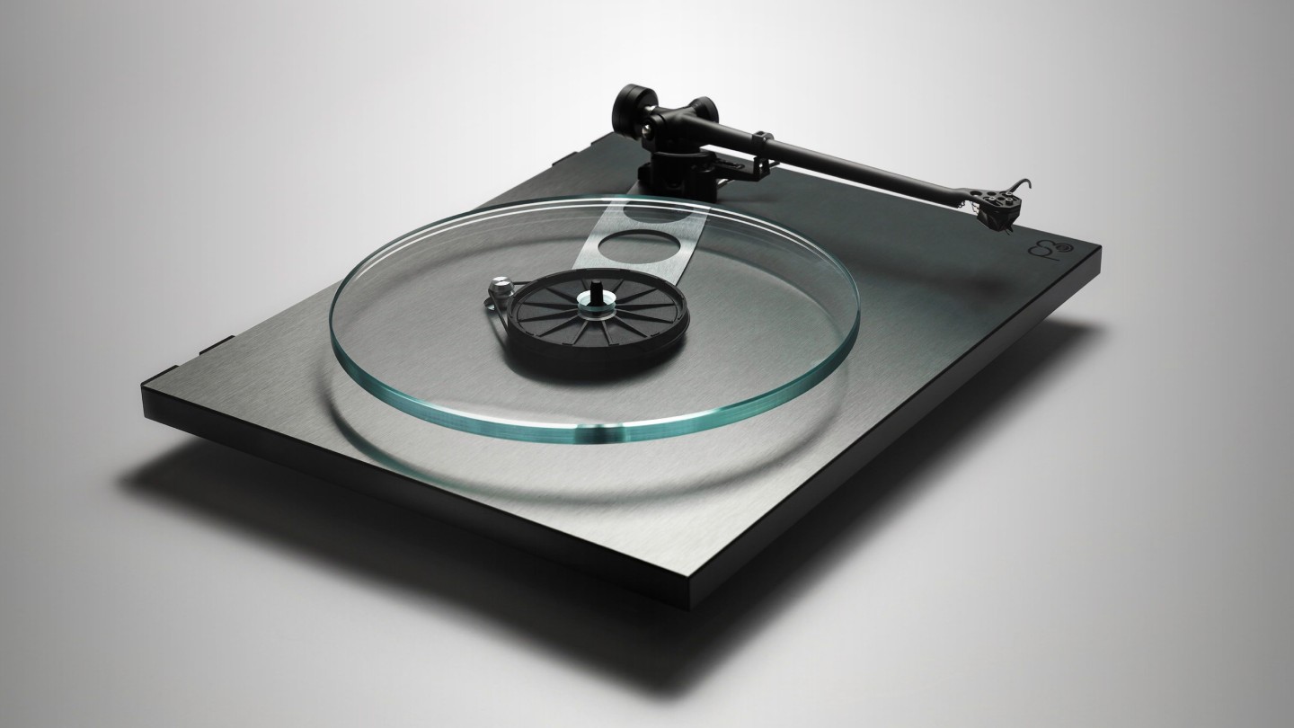 Rega Planar 3 RS Edition