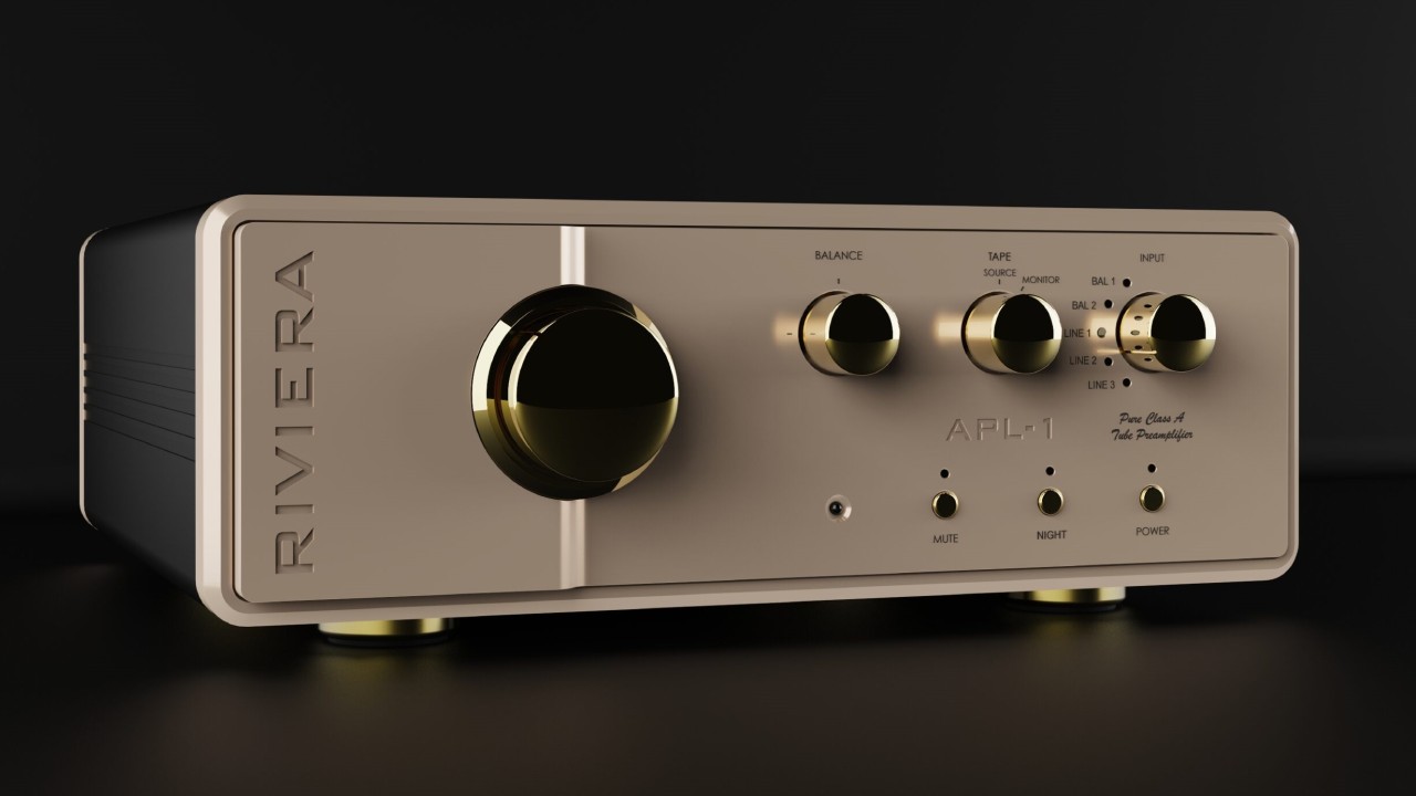 Riviera Audio Labs APL1
