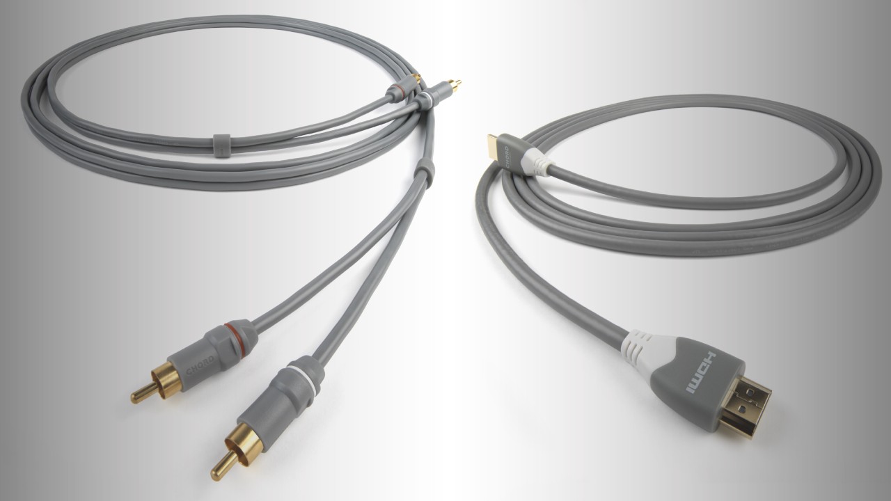 The new Leyline RCA and Leyline HDMI