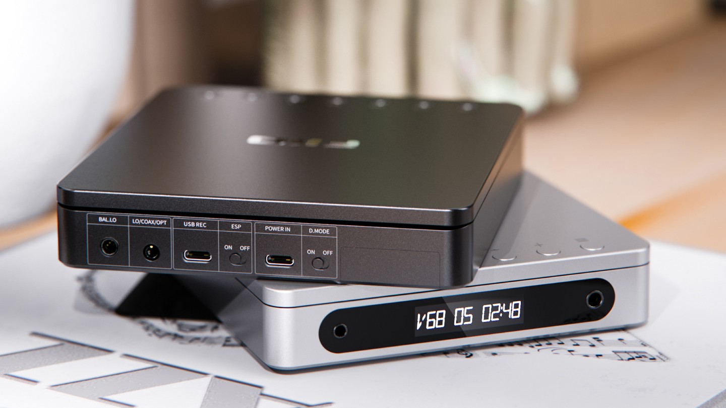 Top 6 Portable CD Players of 2024