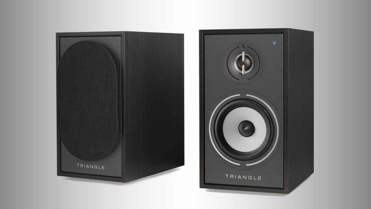 Triangle Borea Active BR02