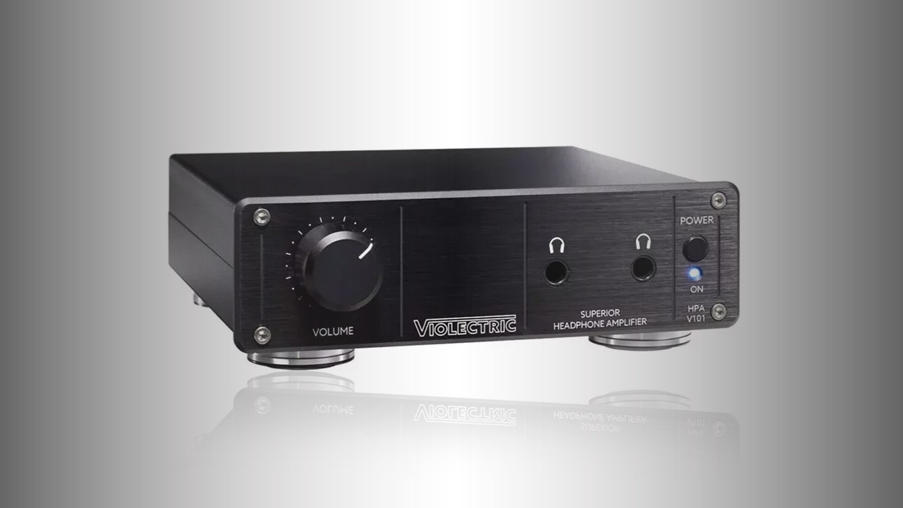 Violectric HPA V101
