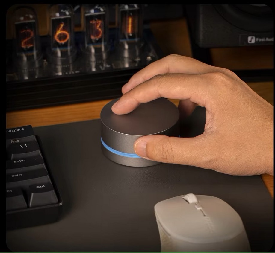 Fosi Audio VOL20 Fosi Audio VOL20