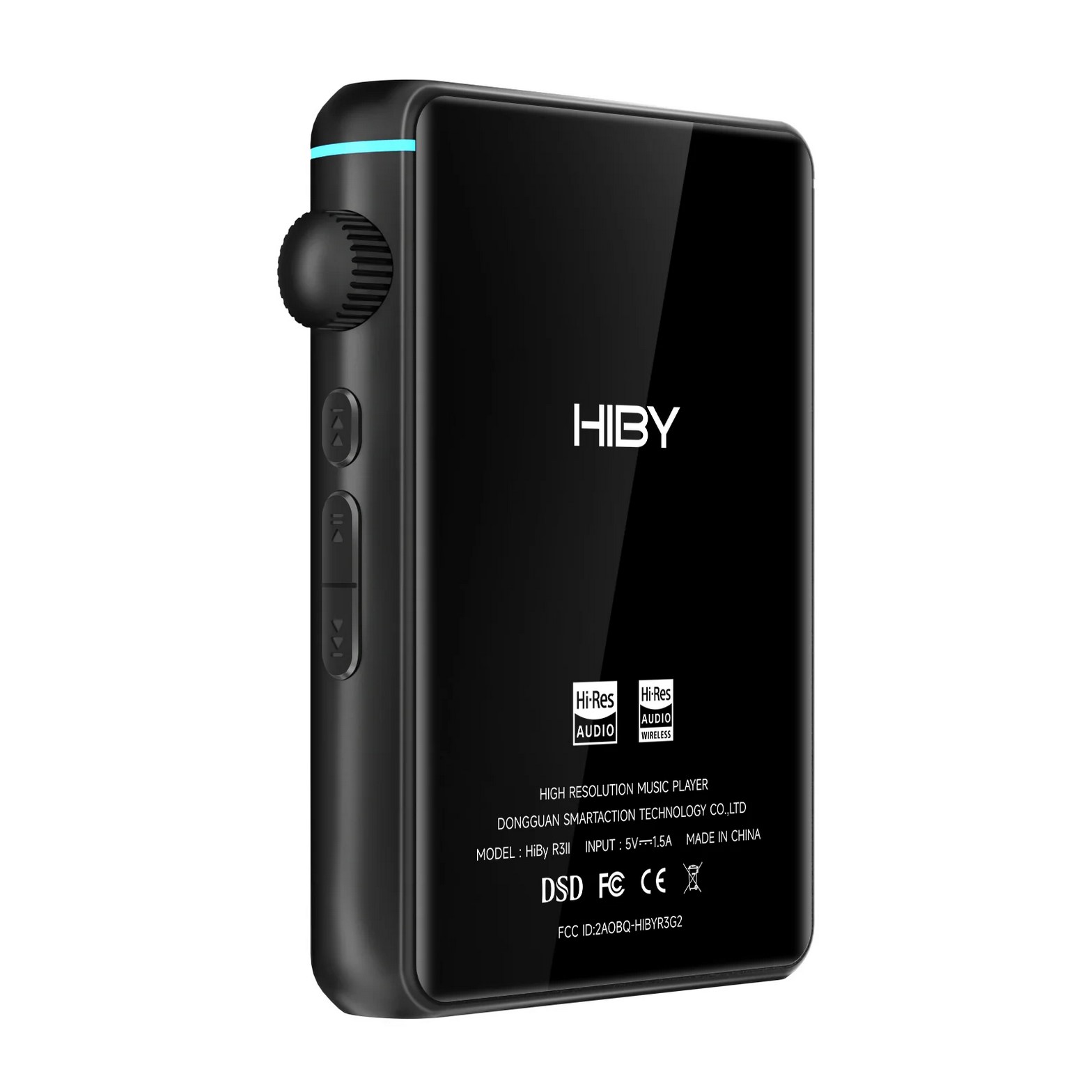 HiBy R3II 2025