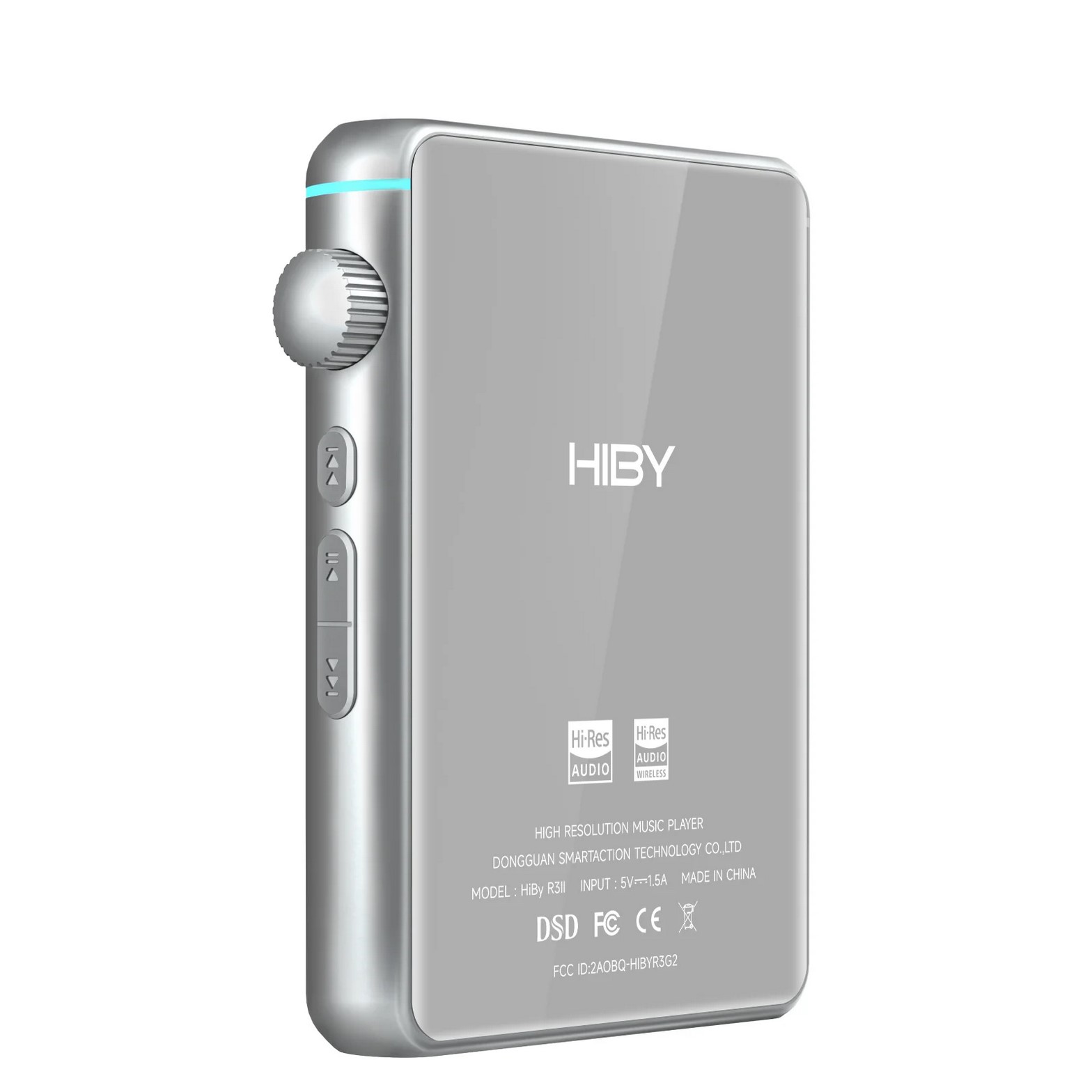 HiBy R3II 2025