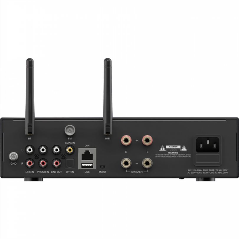 Arylic A100 Arylic A100