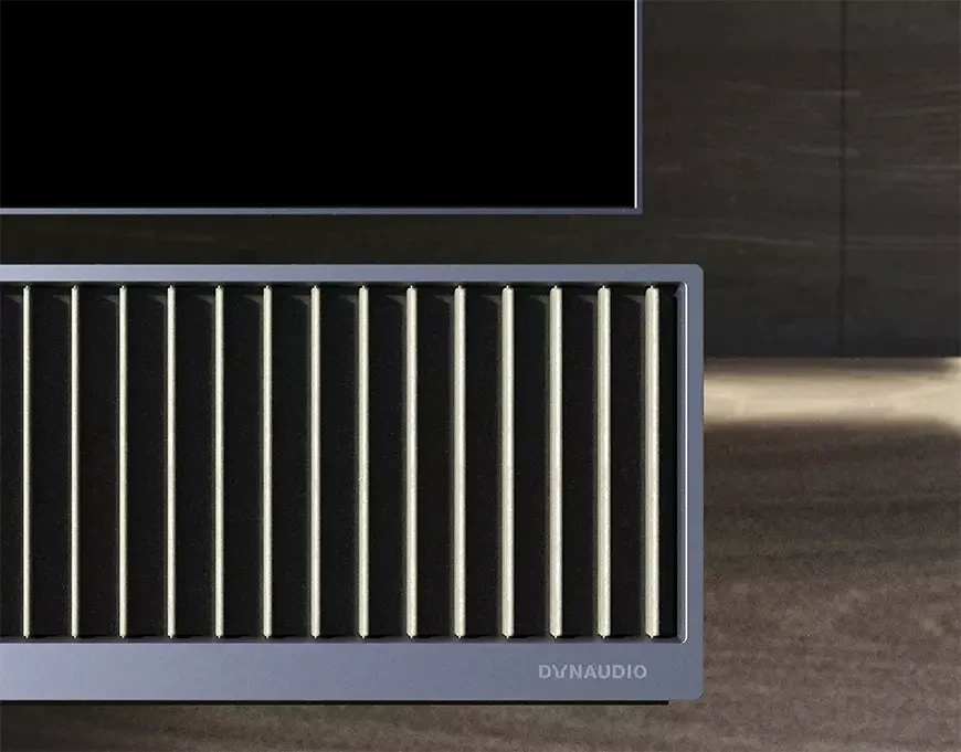 Dynaudio Symphony Opus One Soundbar