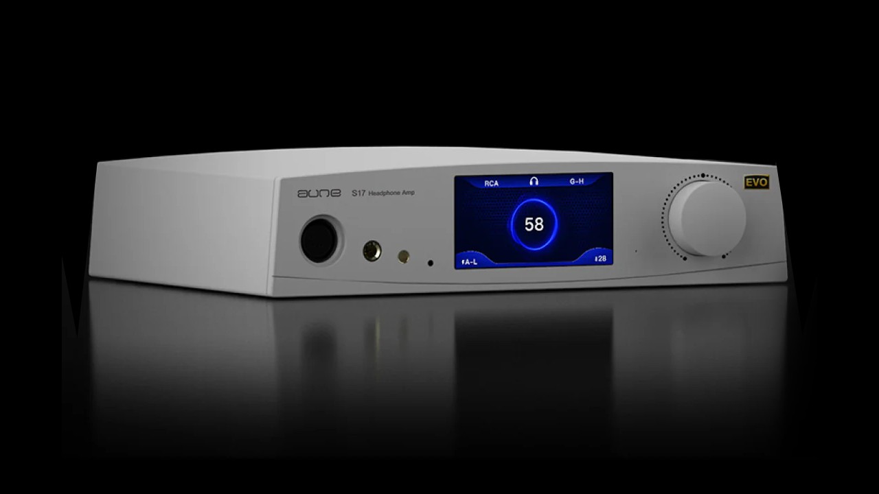 Aune S17 Pro EVO