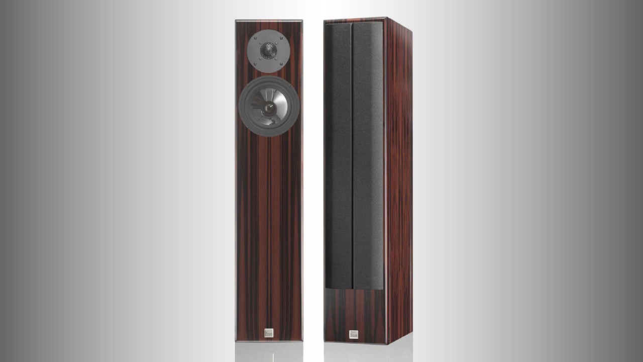 BACH Ultimate limited edition speakers