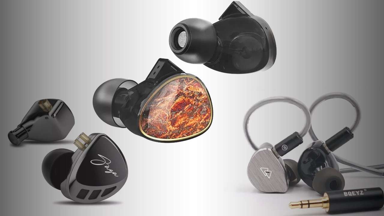 Best cheap in-ear headphones 2024-2025