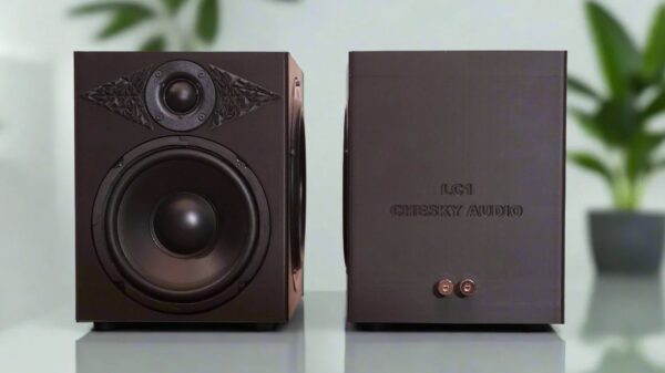 Chesky Audio LC1
