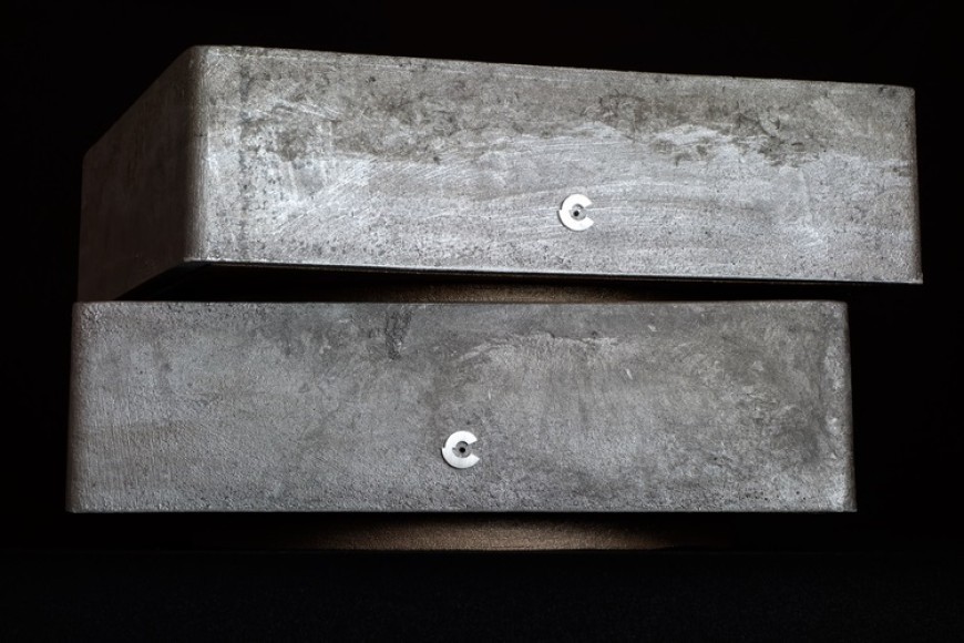 Cinnamon Galle stands out for its characteristic structure