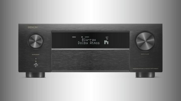 Denon AVC-X4800H