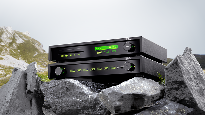 Despite the additional savings when buying the Fell Disc and Fell Amp together, Fell Audio continues to offer its class-leading five-warranty.