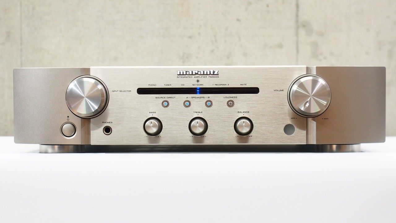 Marantz PM5005