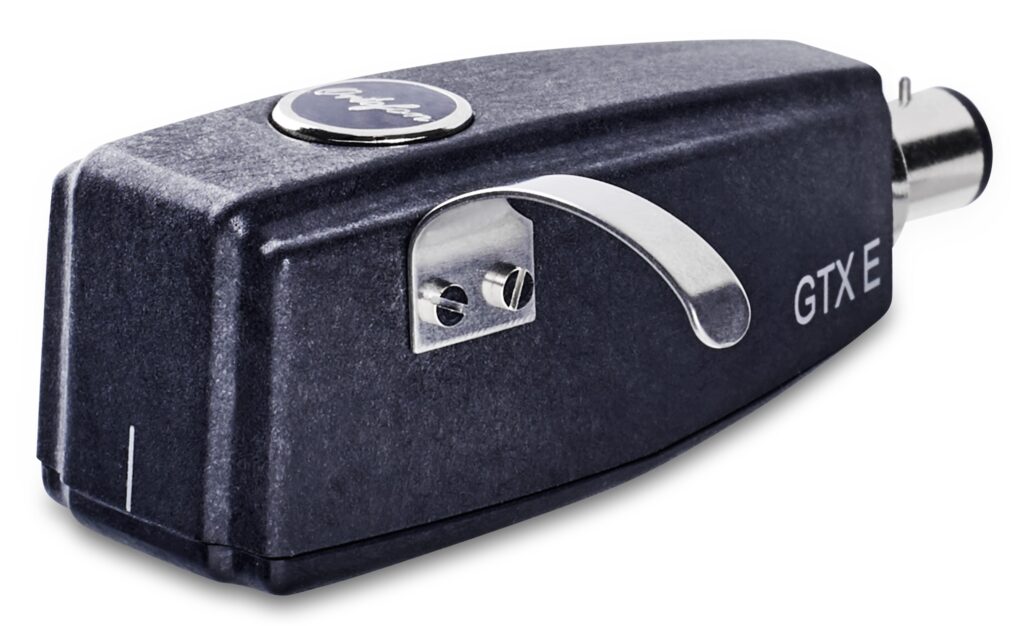 Ortofon SPU GTX E