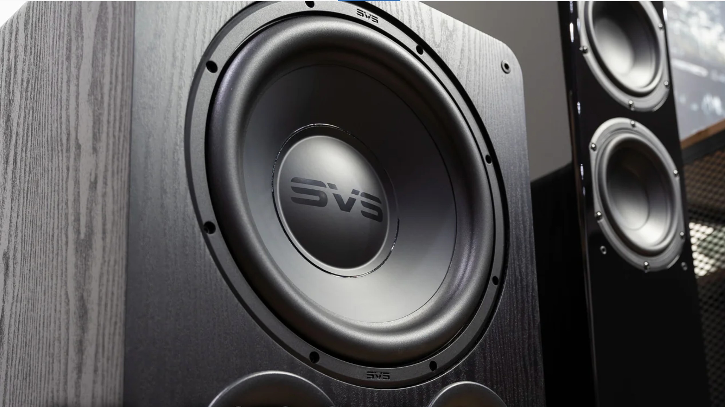 Subwoofers usually get the least attention in home theaters, but they play a crucial role in delivering that ideal sound and making your movie-watching experience truly immersive.