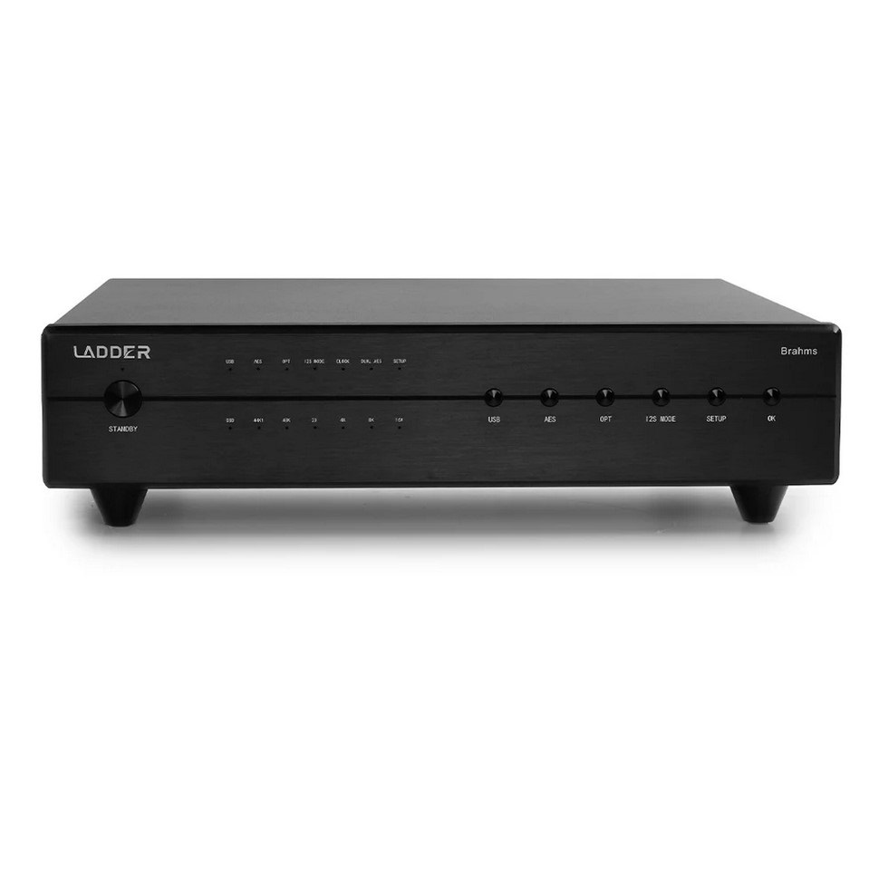 LADDER Brahms