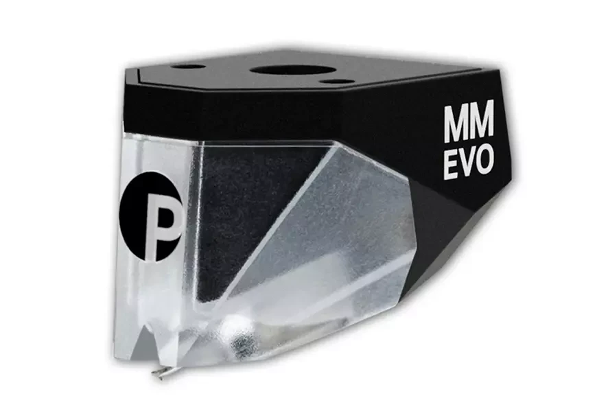 Pro-Ject Pick it MM EVO Moving Magnet Pickup Head